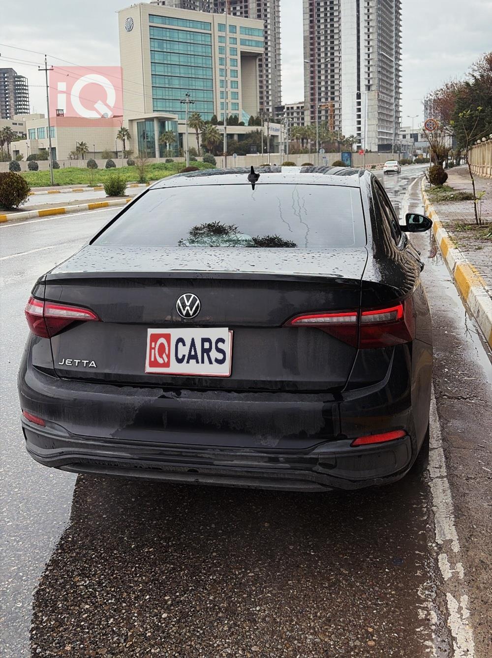 فولكسفاغن جيتا